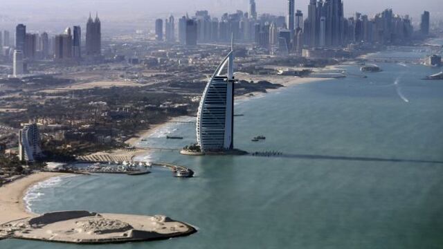 Emiratos ofrece visado "permanente" para atraer a ricos y talentosos