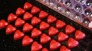 Por qué se celebra el día nacional del chocolate cada 28 de octubre en EE.UU.