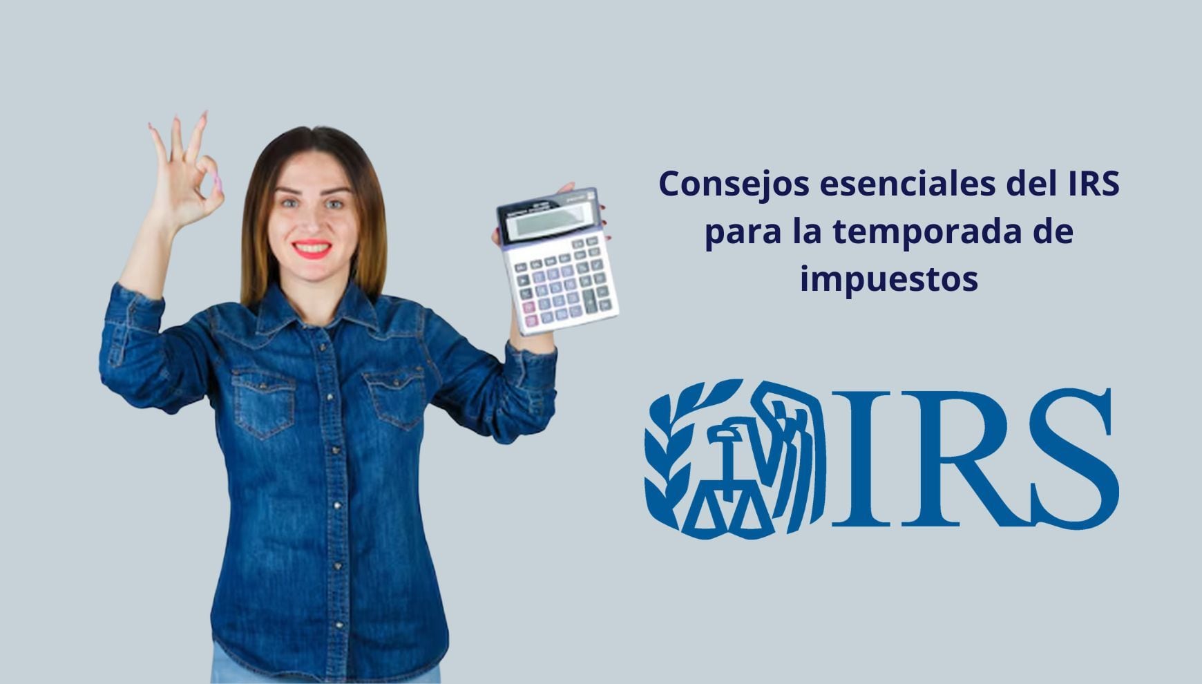 Ley OBBB y temporada de impuestos: cómo aprovechar deducciones, créditos y evitar errores con el IRS (Foto: Freepik / Composición Canva para Gestión Mix)