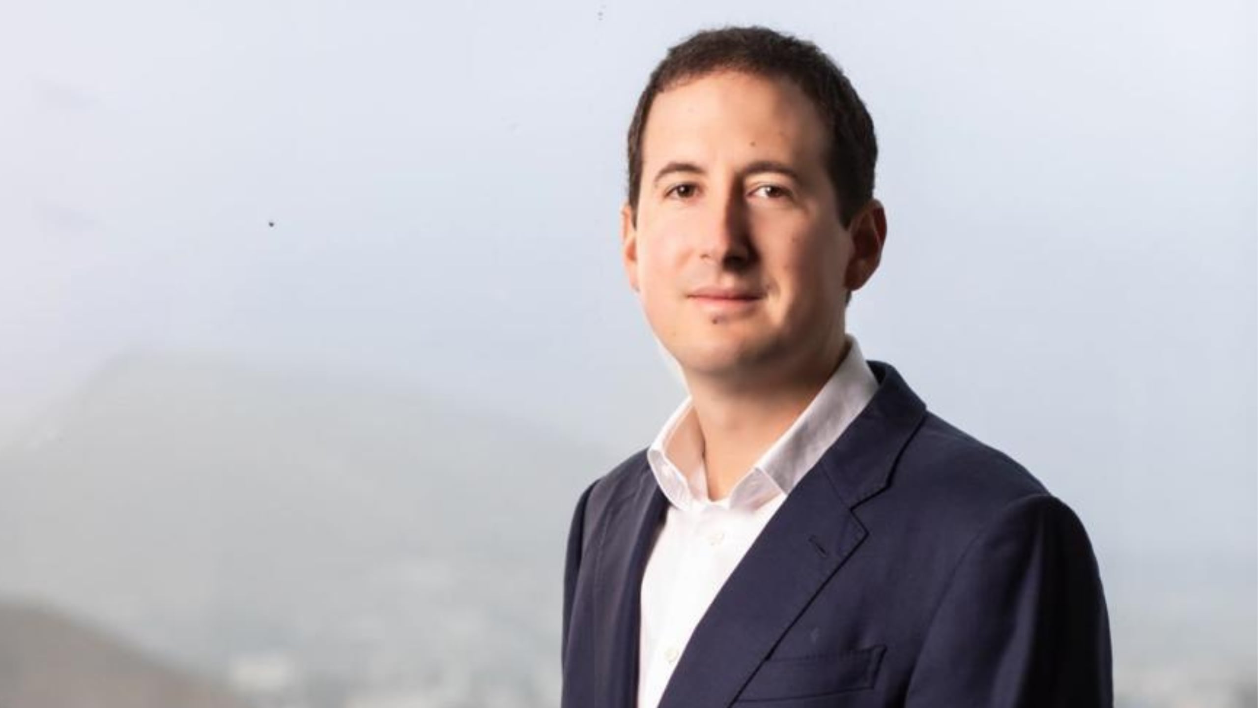 Manuel Romero Valdez asumió la presidencia del Grupo Romero el 1 de enero de 2026. (Foto: Manuel Romero vía LinkedIn).