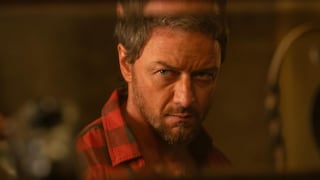 “No hables con extraños”, la aterradora película en la que James McAvoy convierte unas vacaciones de ensueño en reales pesadillas