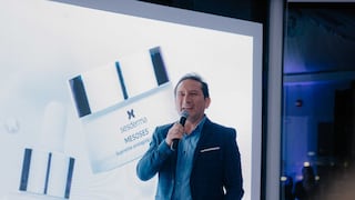 Skin care: línea top del Grupo Sesderma arribará a Perú el siguiente año