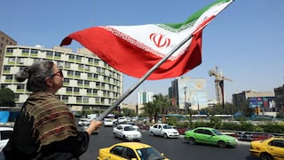Catar espera un acuerdo de Irán y Omán sobre Ormuz para reanudar negociaciones con EE.UU.