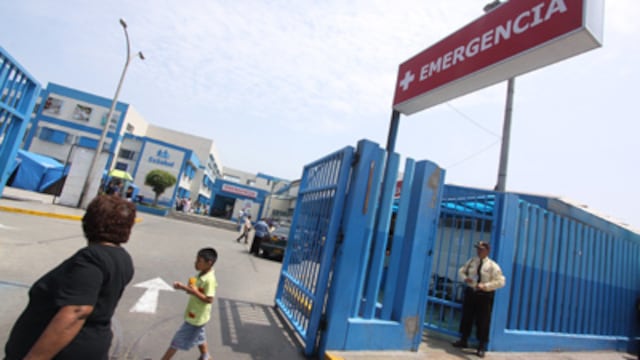 Susalud busca controlar las tarifas de servicios de emergencia en clínicas y hospitales