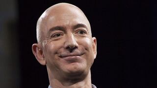 Para Jeff Bezos, donar US$ 10,000 millones no es nada