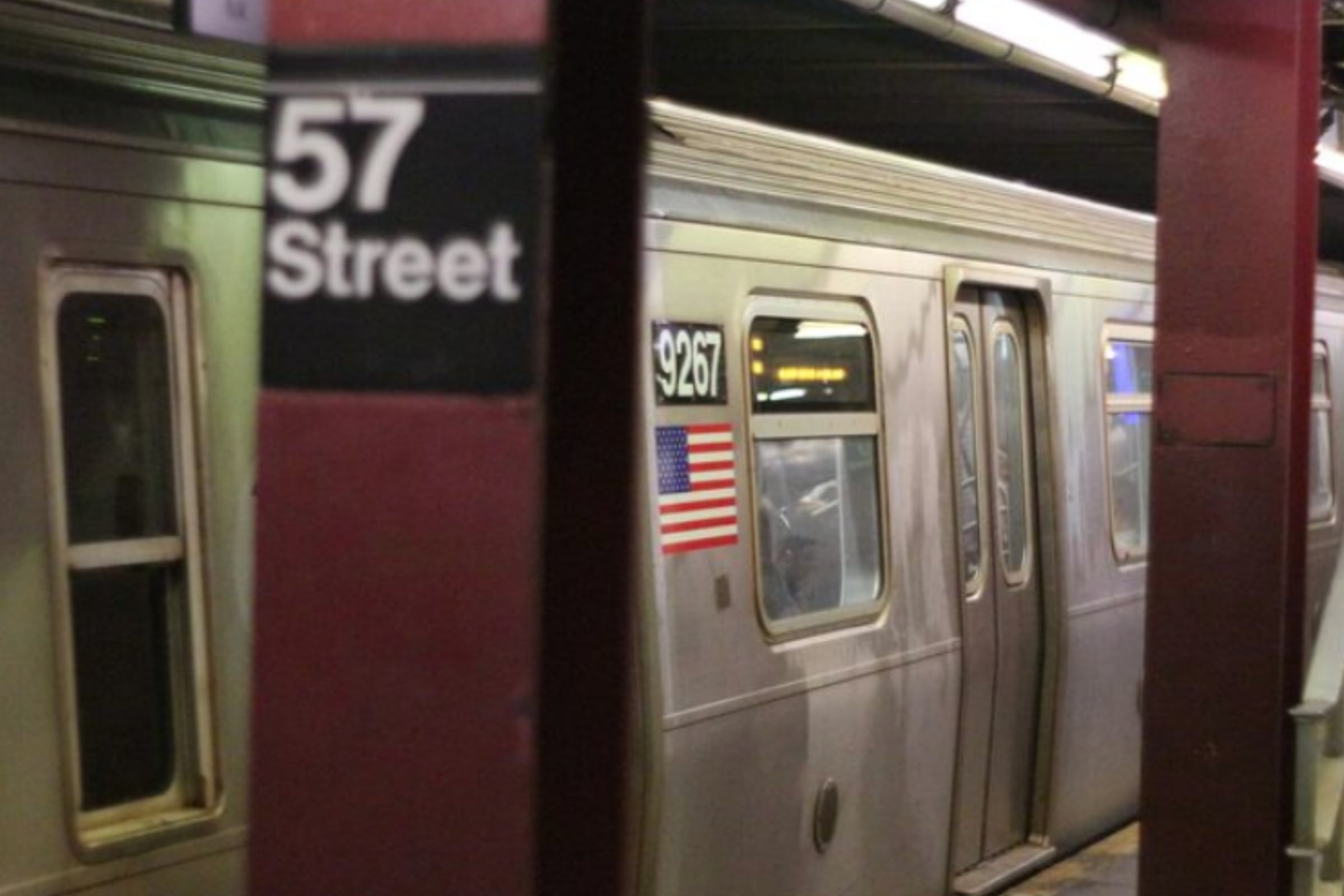 Desde este domingo 4 de enero, los neoyorquinos deberán pagar una nueva tarifa. (Crédito: EyeEm / Freepik)