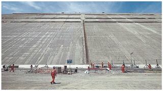Vizcarra: en cuatro meses saldrá a licitación construcción de la presa Palo Redondo