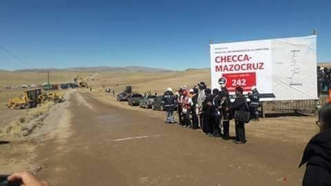 Puno: MTC destraba proyecto de carretera clave para la región tras resolver arbitraje