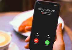 Indecopi se pronuncia sobre llamadas spam: lo que debes tomar en cuenta si las recibes
