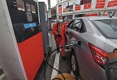 Consejo de Ministros evalúa y debate abastecimiento de GLP este miércoles