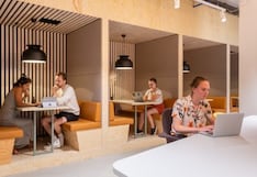 IWG acelerará expansión en Perú: sumará siete sedes y busca llegar a 30 en corto plazo