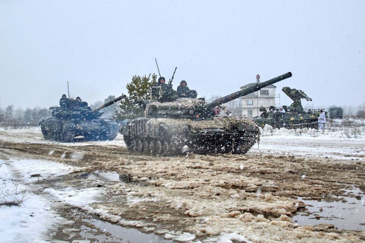 Ukraine: Could Russia’s offensive speed up negotiations? Ukraine: Could Russia’s offensive speed up negotiations?