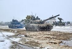 Ucrania: ¿Podría la ofensiva en Rusia acelerar las negociaciones?