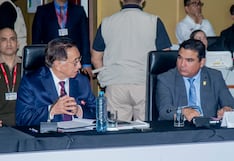 ANGR considera inadecuado postergar acciones frente a El Niño hasta cambio de gobierno