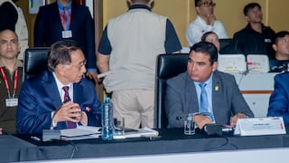 ANGR considera inadecuado postergar acciones frente a El Niño hasta cambio de gobierno