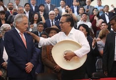 Juntos por el Perú no recibió permiso para mitin en el Centro Histórico de Lima