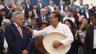 Juntos por el Perú no recibió permiso para mitin en el Centro Histórico de Lima