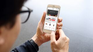 Wong lanza aplicativo móvil para compras de supermercado en el Perú