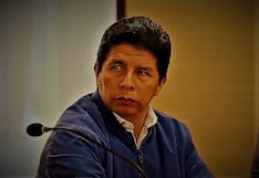 Pedro Castillo: Familiares y allegados al expresidente se encuentran en evento profondos