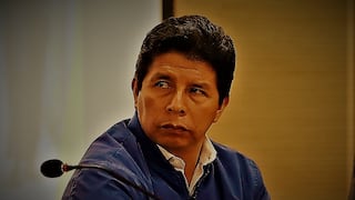 Pedro Castillo: Familiares y allegados al expresidente se encuentran en evento profondos