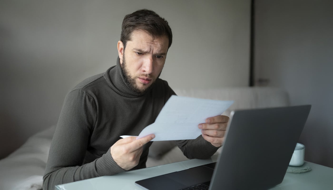 Delitos tributarios: Corte Suprema aclara cuándo la Fiscalía no puede iniciar la acción penalr | Foto: Freepik