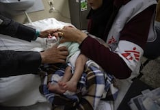 Israel detendrá la actividad de 37 ONG en Gaza, entre ellas Médicos Sin Fronteras