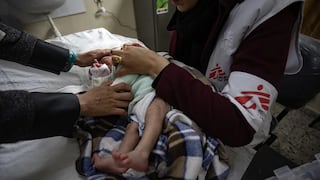 Israel detendrá la actividad de 37 ONG en Gaza, entre ellas Médicos Sin Fronteras