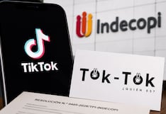 TikTok intentó frenar una marca peruana: así resolvió el Indecopi