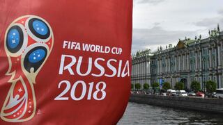 Rusia busca deportar a visitantes del Mundial que no se van