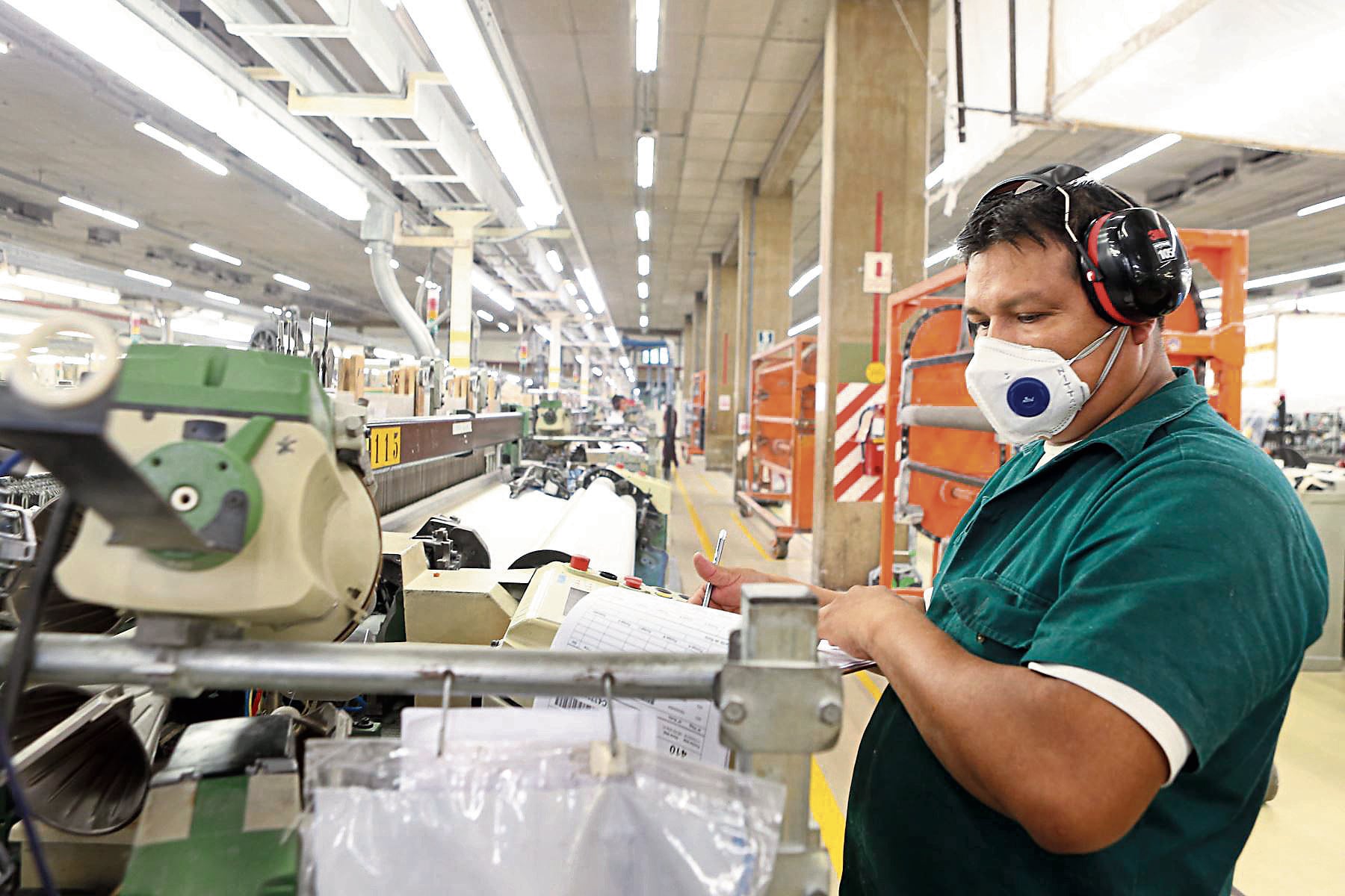 El Ministerio de Trabajo (MTPE) tiene la capacidad de fiscalizar el sustento real de la suspensión perfecta ejecutada por la empresa, sea durante o después de su aplicación. Foto: difusión / GEC