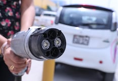 Puntos de recarga para vehículos eléctricos se instalarían en grifos de Petroperú