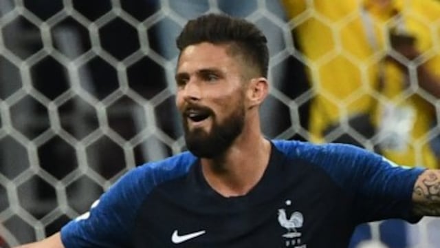 ¿Cuánto vale ahora la Selección de Francia en el Mundial Qatar 2022?