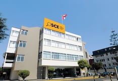 OSCE: 478 entidades omitieron cumplimiento de registros de contratos en Seace