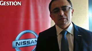 Nissan: “El vehículo eléctrico dejó de ser un sueño, llegará al Perú en 2016”