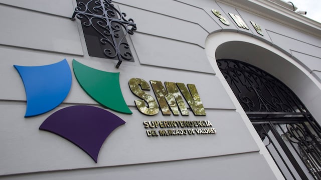 Fondos colectivos: SMV revoca autorización de funcionamiento de Plan Rentable