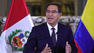 El “Vacunagate” exhibe el porqué del rechazo peruano a su clase política 