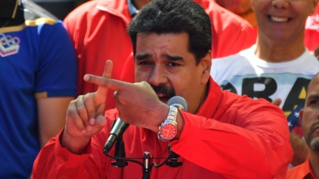 Grupo de Lima avanza contactos para bloqueo económico al ilegítimo régimen de Maduro