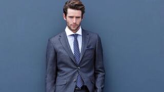 Moda masculina: El ABC del estilo para la oficina