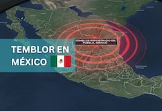 Temblor en México EN VIVO hoy, 19 de junio 2026: hora exacta, magnitud y dónde fue el epicentro del último sismo