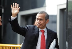 Ollanta Humala: Poder Judicial mantiene ejecución de condena de 15 años de cárcel