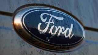 Ford podría recortar más puestos si la crisis en Europa se agrava