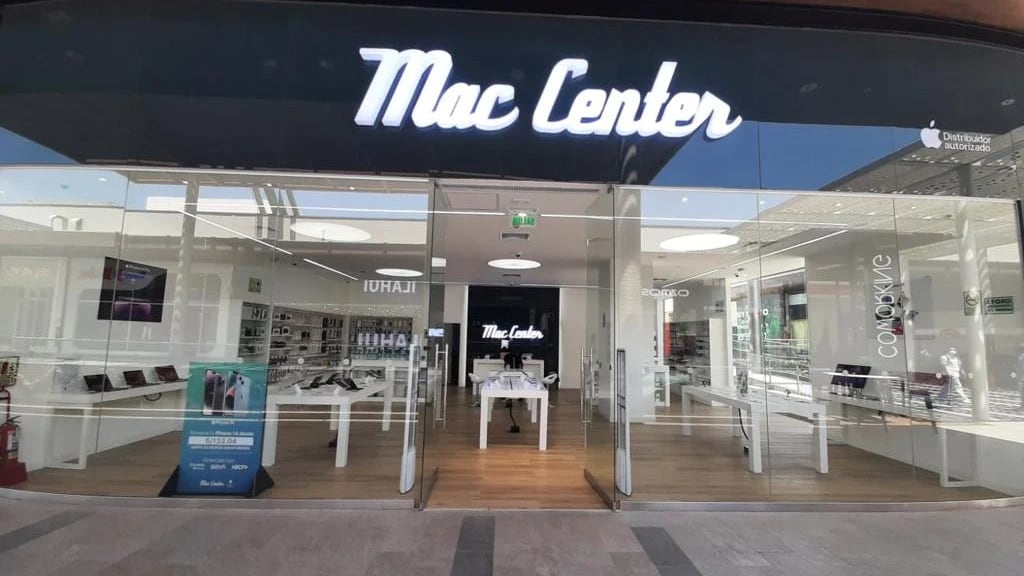 Mac Center Perú iniciará una nueva etapa de expansión en el mercado local. (Foto referencial: Apple).
