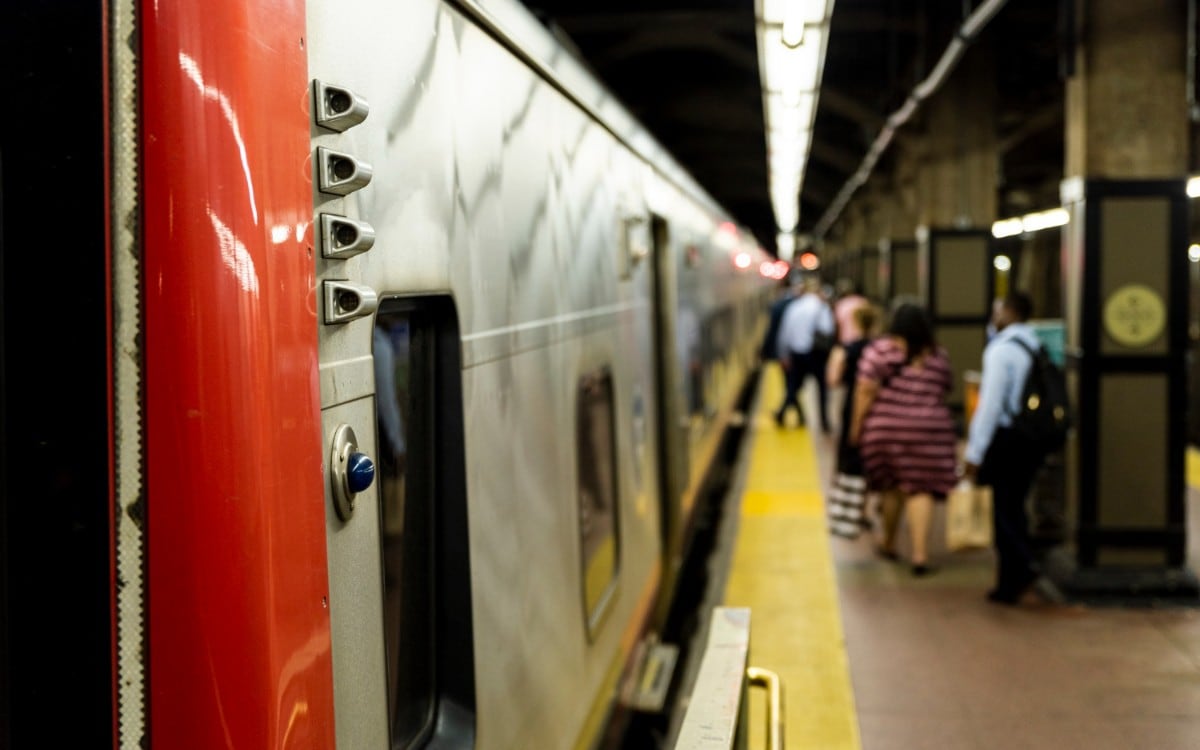 Un exdirectivo de NJ Transit admitió su responsabilidad en un caso de robo que se extendió durante varios años. (Foto referencial: Freepik)