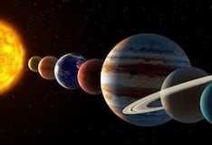 Alineación planetaria 2026: cómo reconocer los planetas en el cielo nocturno este 28 de febrero