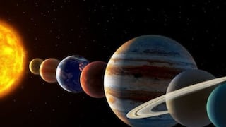 Alineación planetaria 2026: cómo reconocer los planetas en el cielo nocturno este 28 de febrero