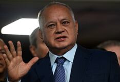 Venezuela detiene a un cuarto estadounidense al que vincula con un supuesto plan contra el gobierno