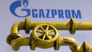 UE dice que hay que pagar el gas ruso en euros para no incumplir las sanciones