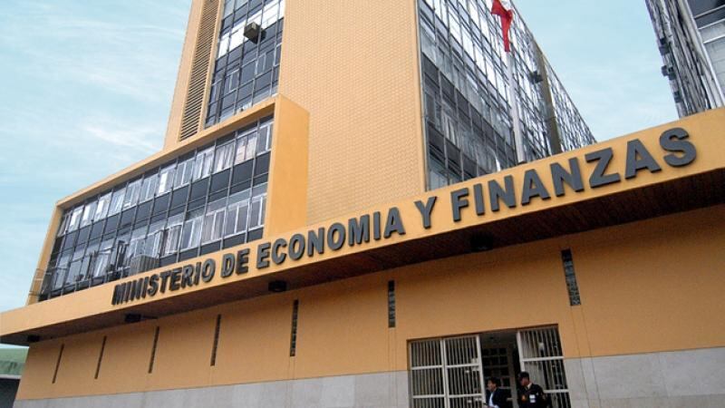La unidad ejecutora del programa es el Ministerio de Economía y Finanzas (MEF), a través de la Dirección General del Tesoro Público.