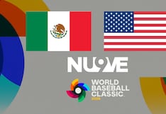 Canal 9 EN VIVO GRATIS: dónde ver México vs. Estados Unidos por TV abierta y Nu9ve Online