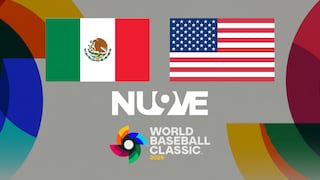 Canal 9 EN VIVO GRATIS: dónde ver México vs. Estados Unidos por TV abierta y Nu9ve Online